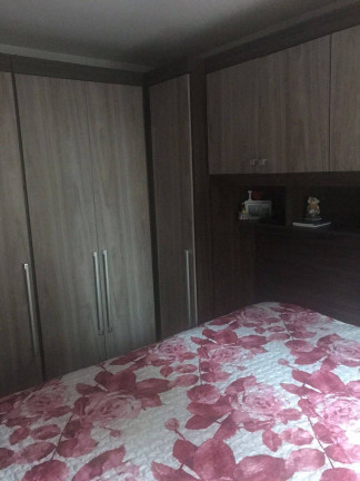 Imagem Apartamento com 2 Quartos à Venda, 46 m² em Vila Gonçalves - São Bernardo Do Campo Imagem Apartamento com 2 Quartos à Venda, 46 m² em Vila Gonçalves - São Bernardo Do Campo