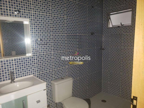 Imagem Casa com 3 Quartos à Venda, 100 m² em Olímpico - São Caetano Do Sul