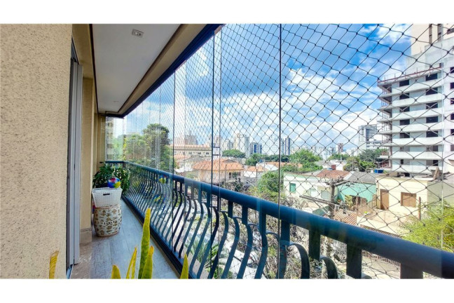 Imagem Imóvel com 4 Quartos à Venda,  em Vila Pompéia - São Paulo