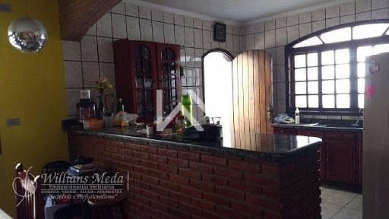 Imagem Sobrado com 3 Quartos à Venda, 250 m² em Vila Bremen - Guarulhos