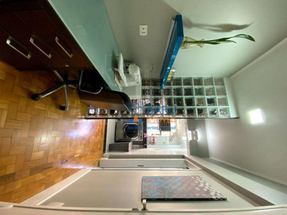 Imagem Apartamento com 4 Quartos à Venda, 221 m² em Higienópolis - São Paulo Imagem Apartamento com 4 Quartos à Venda, 221 m² em Higienópolis - São Paulo