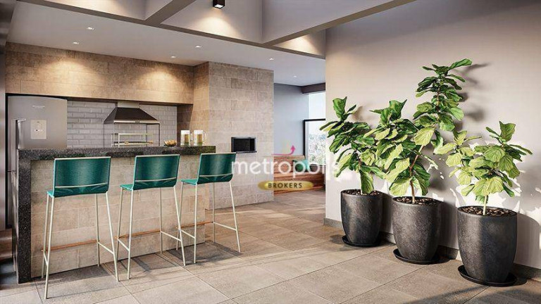 Imagem Studio com 1 Quarto à Venda, 24 m² em Perdizes - São Paulo Imagem Studio com 1 Quarto à Venda, 24 m² em Perdizes - São Paulo