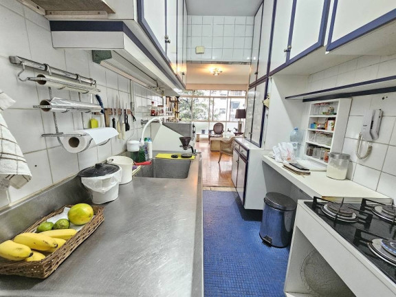 Imagem Apartamento com 1 Quarto à Venda, 63 m² em Higienópolis - São Paulo Imagem Apartamento com 1 Quarto à Venda, 63 m² em Higienópolis - São Paulo