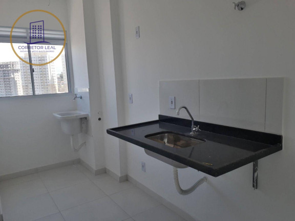 Imagem Apartamento com 2 Quartos à Venda, 48 m² em Cocal - Vila Velha