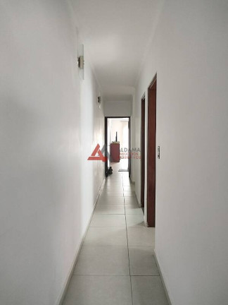 Imagem Sobrado com 3 Quartos à Venda, 152 m² em Conjunto Residencial Vista Verde - São Paulo
