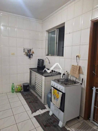 Imagem Apartamento com 2 Quartos à Venda, 73 m² em Macuco - Santos