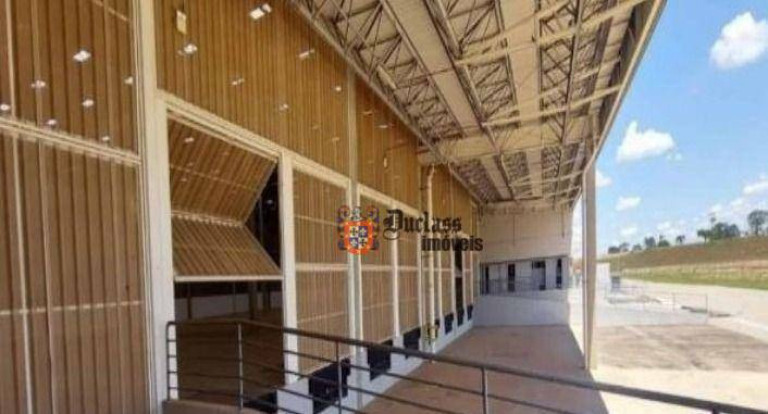 Imagem Galpão para Alugar, 3.073 m² em Ipiranga - Jaguariúna Imagem Galpão para Alugar, 3.073 m² em Ipiranga - Jaguariúna