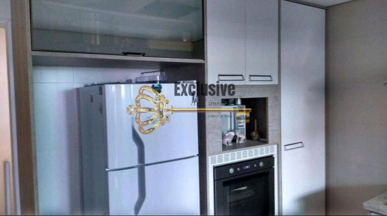 Imagem Sobrado com 3 Quartos à Venda, 176 m² em Vila Marina - Santo André