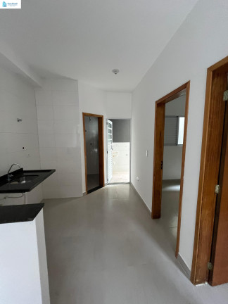 Imóvel com 2 Quartos à Venda, 33 m² em Itaquera - São Paulo