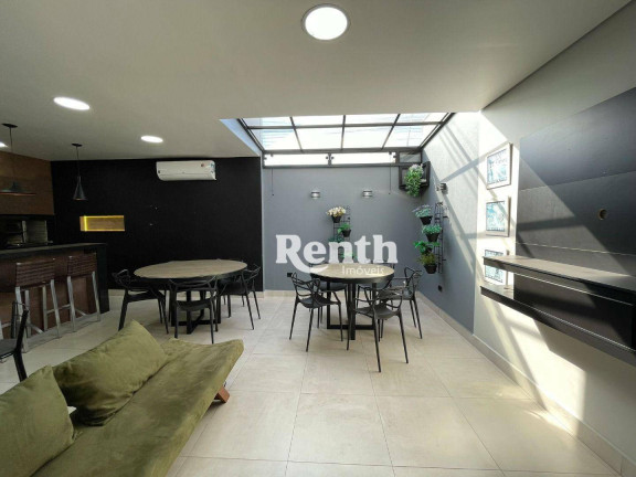 Imagem Casa com 3 Quartos à Venda, 120 m² em Cidade Jardim - Rio Claro Imagem Casa com 3 Quartos à Venda, 120 m² em Cidade Jardim - Rio Claro