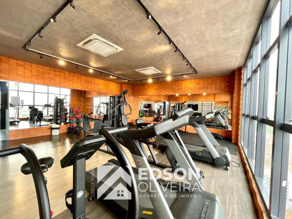 Imagem Apartamento com 2 Quartos à Venda, 58 m² em Manaíra - João Pessoa