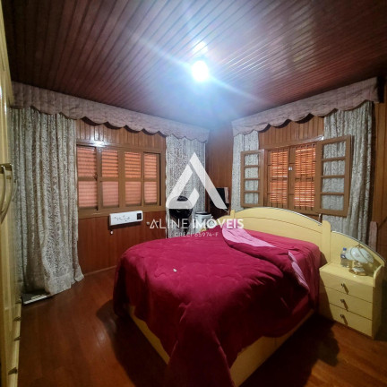 Imagem Casa com 3 Quartos para Alugar, em São Miguel - Cruz Alta Imagem Casa com 3 Quartos para Alugar, em São Miguel - Cruz Alta