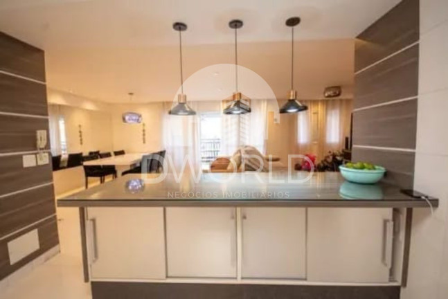 Imagem Imóvel com 3 Quartos à Venda, 148 m² em Santa Paula - São Caetano Do Sul Imagem Imóvel com 3 Quartos à Venda, 148 m² em Santa Paula - São Caetano Do Sul