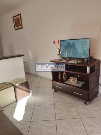 Imagem Casa com 2 Quartos à Venda, 91 m² em Jardim Itapoan - Mongaguá Imagem Casa com 2 Quartos à Venda, 91 m² em Jardim Itapoan - Mongaguá