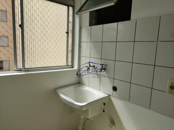 Imagem Apartamento com 3 Quartos à Venda, 57 m² em Butantã - São Paulo Imagem Apartamento com 3 Quartos à Venda, 57 m² em Butantã - São Paulo