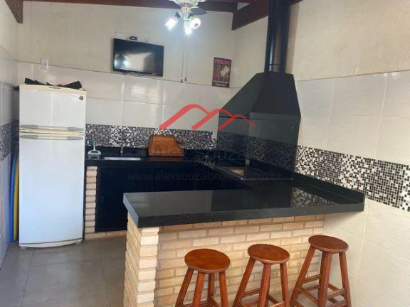 Imagem Casa com 2 Quartos à Venda, 90 m² em Parque Orestes ôngaro - Hortolândia Imagem Casa com 2 Quartos à Venda, 90 m² em Parque Orestes ôngaro - Hortolândia