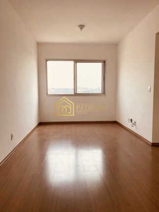 Imagem Apartamento com 2 Quartos à Venda, 60 m² em Independência - São Bernardo Do Campo Imagem Apartamento com 2 Quartos à Venda, 60 m² em Independência - São Bernardo Do Campo