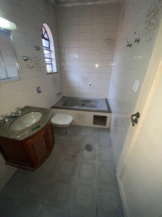 Imagem Sobrado com 4 Quartos para Alugar, 250 m² em Chácara Santo Antônio (zona Leste) - São Paulo