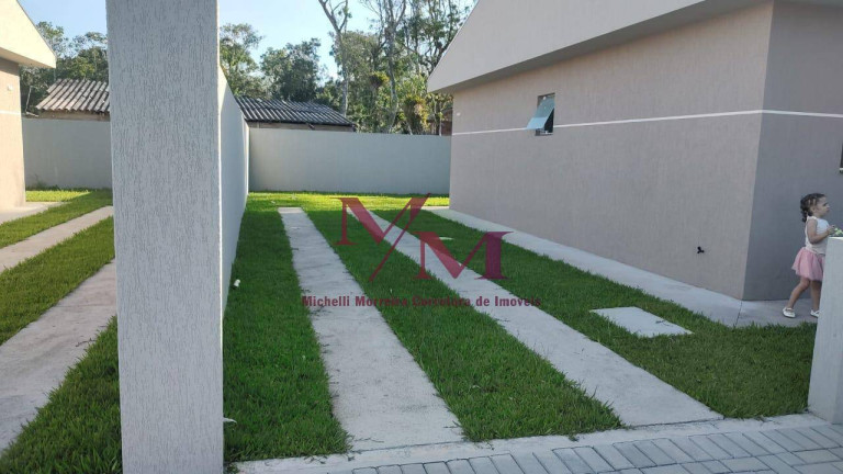 Imagem Casa de Condomínio com 2 Quartos à Venda, em Balneário Inajá - Matinhos Imagem Casa de Condomínio com 2 Quartos à Venda, em Balneário Inajá - Matinhos