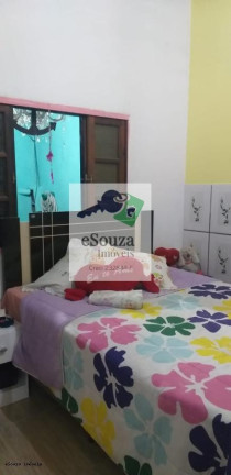 Imagem Casa com 3 Quartos à Venda, 90 m² em Jussara - Mongaguá Imagem Casa com 3 Quartos à Venda, 90 m² em Jussara - Mongaguá
