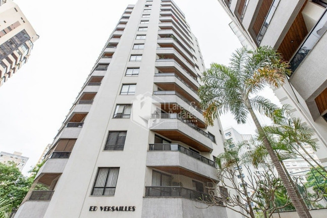 Imagem Apartamento com 4 Quartos à Venda, 200 m² em Perdizes - São Paulo Imagem Apartamento com 4 Quartos à Venda, 200 m² em Perdizes - São Paulo