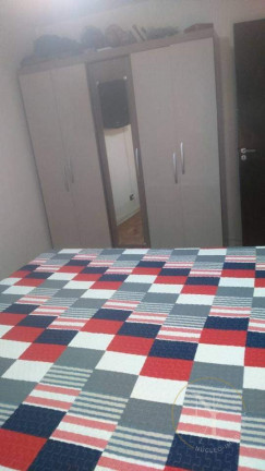 Imagem Apartamento com 3 Quartos à Venda, 80 m² em Parque São Jorge - São Paulo
