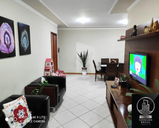 Imagem Apartamento com 2 Quartos à Venda, 80 m² em Jardim Vera Cruz - Sorocaba Imagem Apartamento com 2 Quartos à Venda, 80 m² em Jardim Vera Cruz - Sorocaba