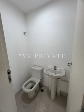 Imagem Sala Comercial à Venda, 45 m² em Barra Funda - São Paulo