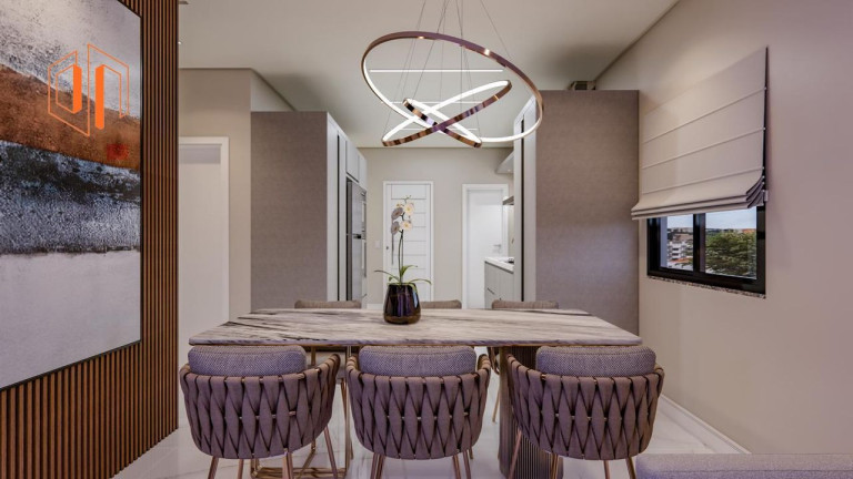 Imagem Apartamento com 3 Quartos à Venda, 79 m² em Centro - São José Dos Pinhais Imagem Apartamento com 3 Quartos à Venda, 79 m² em Centro - São José Dos Pinhais