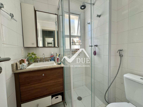Imagem Apartamento com 2 Quartos à Venda, 70 m² em Boqueirão - Santos