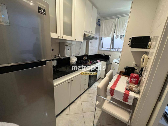 Imagem Apartamento com 1 Quarto à Venda, 33 m² em Pompeia - São Paulo Imagem Apartamento com 1 Quarto à Venda, 33 m² em Pompeia - São Paulo