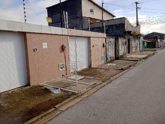 Imagem Casa com 3 Quartos à Venda, 171 m² em Pq Potira - Caucaia Imagem Casa com 3 Quartos à Venda, 171 m² em Pq Potira - Caucaia