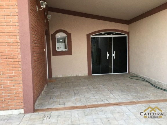 Imagem Casa com 2 Quartos à Venda, 250 m² em Vila São João - Itupeva Imagem Casa com 2 Quartos à Venda, 250 m² em Vila São João - Itupeva