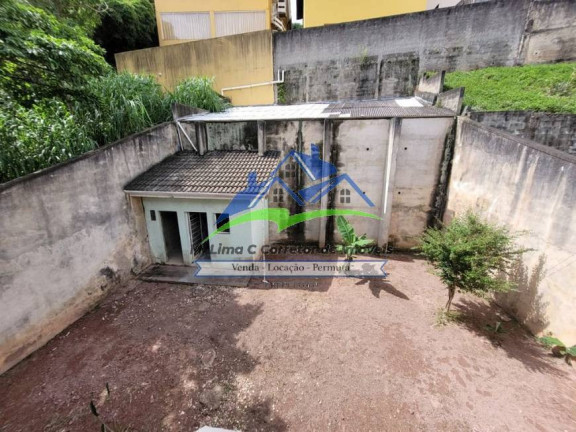 Imagem Casa com 4 Quartos à Venda, 520 m² em Vila Junqueira - Atibaia