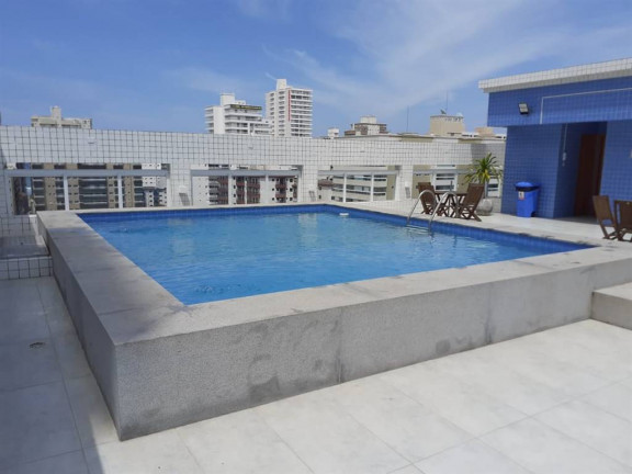 Imagem Apartamento com 2 Quartos à Venda, 64 m² em Forte - Praia Grande Imagem Apartamento com 2 Quartos à Venda, 64 m² em Forte - Praia Grande