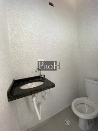 Imagem Cobertura com 2 Quartos à Venda, 47 m² em Vila Pires - Santo André Imagem Cobertura com 2 Quartos à Venda, 47 m² em Vila Pires - Santo André