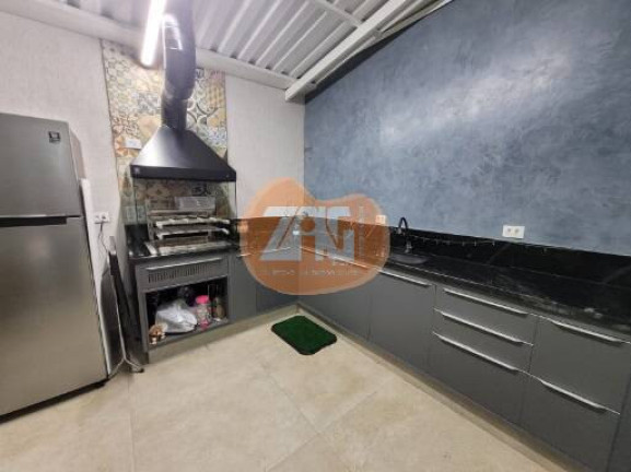 Imagem Sobrado com 3 Quartos à Venda, 320 m² em Loteamento Residencial Campos Do Conde Ii - Tremembé Imagem Sobrado com 3 Quartos à Venda, 320 m² em Loteamento Residencial Campos Do Conde Ii - Tremembé