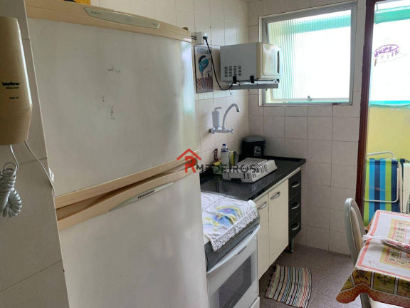 Imagem Kitnet com 1 Quarto à Venda, 35 m² em Tupi - Praia Grande Imagem Kitnet com 1 Quarto à Venda, 35 m² em Tupi - Praia Grande