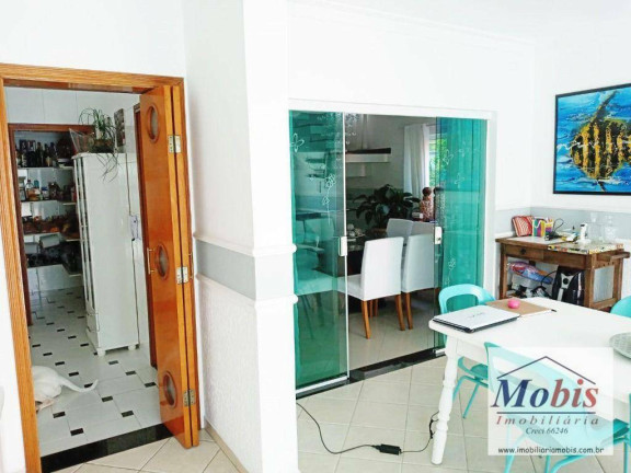 Imagem Sobrado com 5 Quartos à Venda, 405 m² em Jardim São Caetano - São Caetano Do Sul Imagem Sobrado com 5 Quartos à Venda, 405 m² em Jardim São Caetano - São Caetano Do Sul