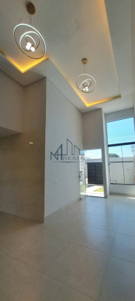 Imagem Casa com 3 Quartos à Venda, 187 m² em Parque Itatiaia - Aparecida De Goiânia Imagem Casa com 3 Quartos à Venda, 187 m² em Parque Itatiaia - Aparecida De Goiânia