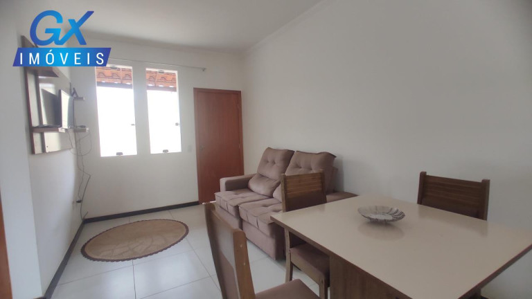 Imagem Casa com 2 Quartos à Venda, 65 m² em São Pedro - Esmeraldas