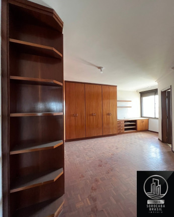Imagem Apartamento com 4 Quartos à Venda, 273 m² em Centro - Sorocaba Imagem Apartamento com 4 Quartos à Venda, 273 m² em Centro - Sorocaba