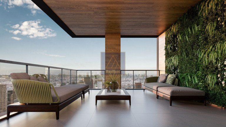 Imagem Imóvel com 1 Quarto à Venda, 53 m² em Centro - Curitiba Imagem Imóvel com 1 Quarto à Venda, 53 m² em Centro - Curitiba