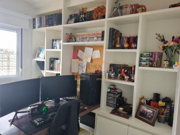 Imagem Apartamento com 3 Quartos à Venda, 134 m² em Santana - São Paulo Imagem Apartamento com 3 Quartos à Venda, 134 m² em Santana - São Paulo