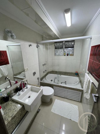 Imagem Apartamento com 3 Quartos à Venda, 130 m² em Campo Grande - Santos Imagem Apartamento com 3 Quartos à Venda, 130 m² em Campo Grande - Santos