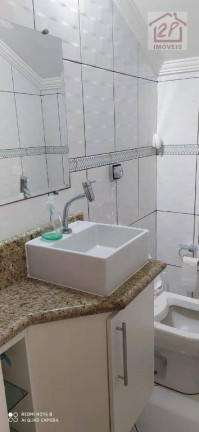 Imagem Sobrado com 3 Quartos à Venda, 196 m² em Jardim Das Indústrias - São José Dos Campos Imagem Sobrado com 3 Quartos à Venda, 196 m² em Jardim Das Indústrias - São José Dos Campos