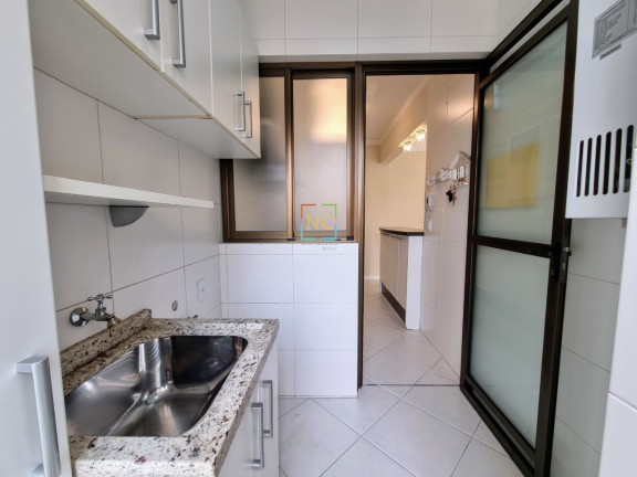 Imagem Apartamento com 2 Quartos à Venda, 80 m² em Nossa Senhora Do Rosário - São José Imagem Apartamento com 2 Quartos à Venda, 80 m² em Nossa Senhora Do Rosário - São José
