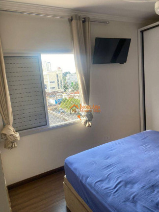 Imagem Apartamento com 3 Quartos à Venda, 107 m² em Centro - Guarulhos Imagem Apartamento com 3 Quartos à Venda, 107 m² em Centro - Guarulhos