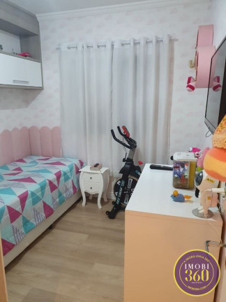 Imagem Apartamento com 2 Quartos à Venda, 50 m² em Vila Curuçá - São Paulo Imagem Apartamento com 2 Quartos à Venda, 50 m² em Vila Curuçá - São Paulo