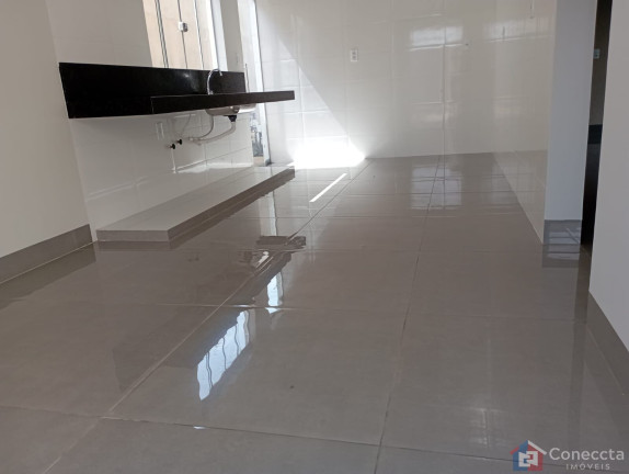 Imagem Casa com 3 Quartos à Venda, 75 m² em Residencial Sorriso - Patos De Minas